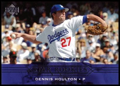 438 Dennis Houlton